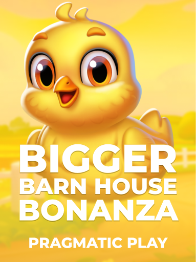 Bigger Barn House Bonanza